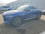 Jaguar F-Pace 2021