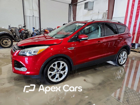 Ford Escape 2016 - Image 1 of 13