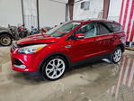 Ford Escape 2016