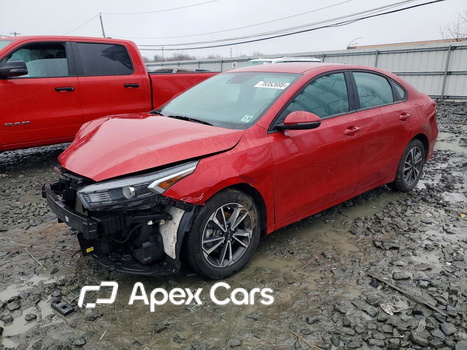 Kia Forte 2024 - Image 1 of 12