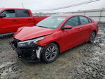 Kia Forte 2024