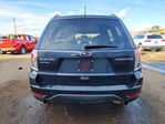 Subaru Forester 2012