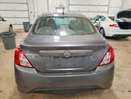 Nissan Versa 2018