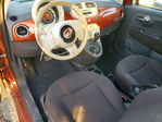 Fiat 500 2012