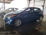 Hyundai Elantra 2014