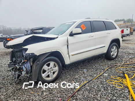 Jeep Cherokee 2011 - Image 1 of 5