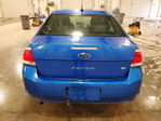 Ford Focus 2010
