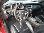 Chevrolet Camaro 2012