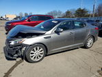 Kia Optima 2015