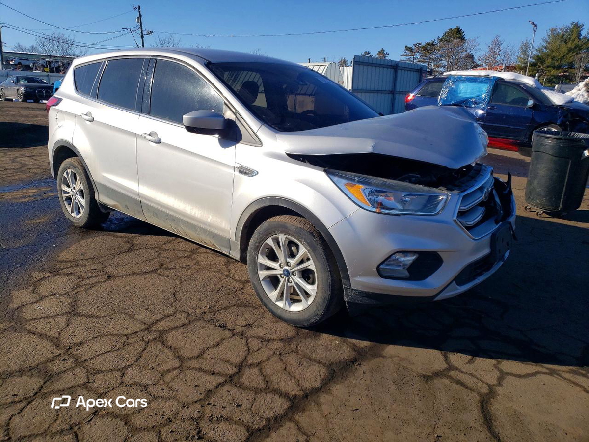 Ford Escape 2019