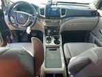 Honda Ridgeline 2017