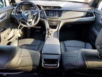 Cadillac XT6 2021