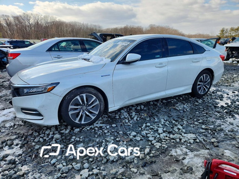 Honda Accord 2019 - Image 1 of 12