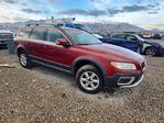 Volvo XC70 2012