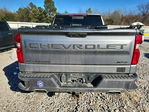 Chevrolet Silverado 2021