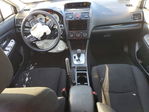 Subaru Impreza 2012