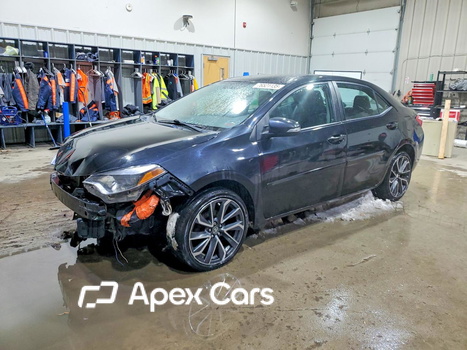 Toyota Corolla 2016 - Zdjęcie 1 z 14