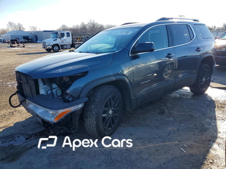 GMC Acadia 2019 - Image 1 of 12