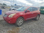 Nissan Rogue 2011