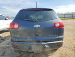 Chevrolet Traverse 2012