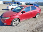 Kia Forte 2013