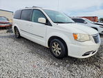 Chrysler Voyager 2011