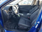Honda HR-V 2021