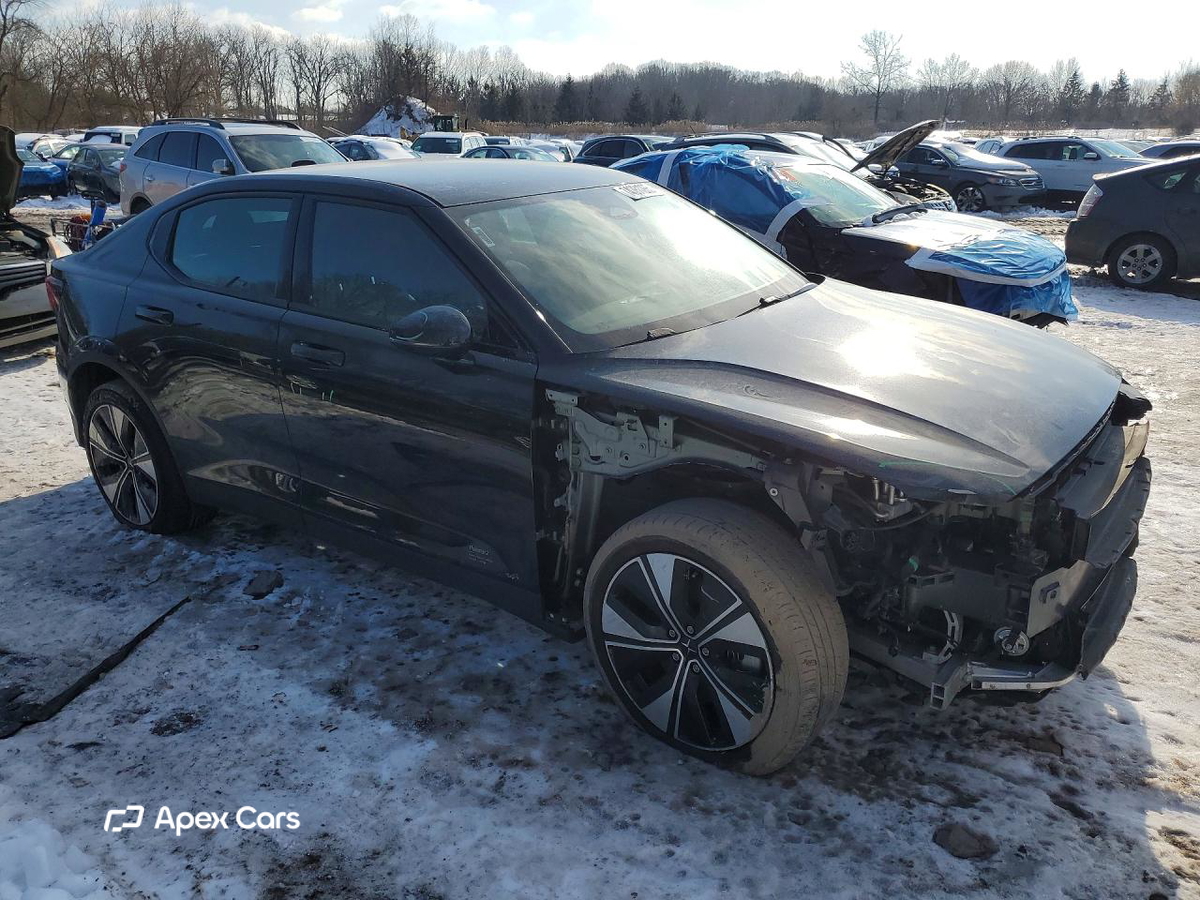 Polestar 2 2023