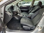 Nissan Sentra 2017