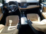 Toyota RAV 4 2016
