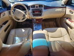 Toyota Avalon 2012