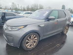 Land Rover Discovery 2017