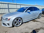 Audi RS4 2013