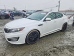 Kia Optima 2013