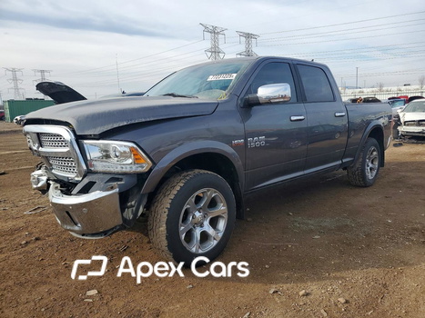 RAM 1500 2016 - Zdjęcie 1 z 15