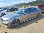 BMW Series 7 2022