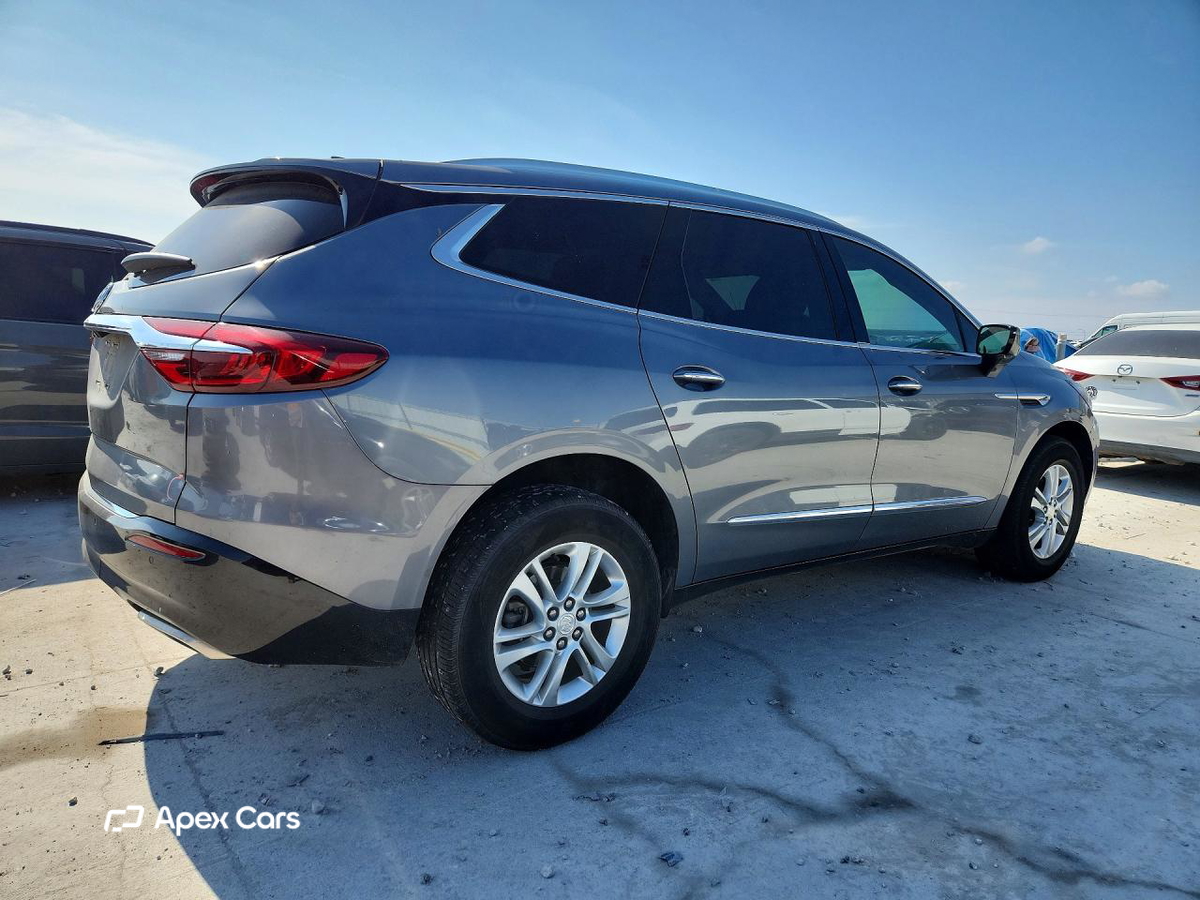 Buick Enclave 2021