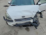 Kia Soul 2012
