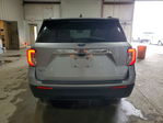 Ford Explorer 2021