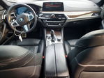BMW Series 5 2020