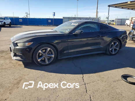Ford Mustang 2016 - Image 1 of 12