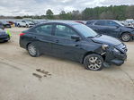 Nissan Versa 2017