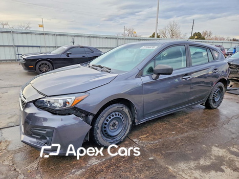 Subaru Impreza 2019 - Image 1 of 14