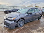 Subaru Impreza 2019