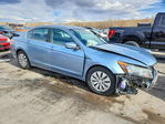 Honda Accord 2012