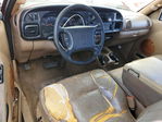 Dodge RAM 2001