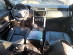 Land Rover Range Rover 2013