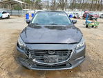 Mazda 3 2018