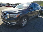 GMC Acadia 2018