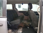 Dodge Caravan 2015